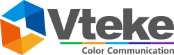 VTEKE Logo